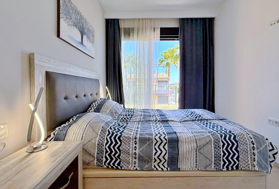 Wiederverkauf - Wohnung / Apartment -
Pilar de la Horadada - Torre de la Horadada