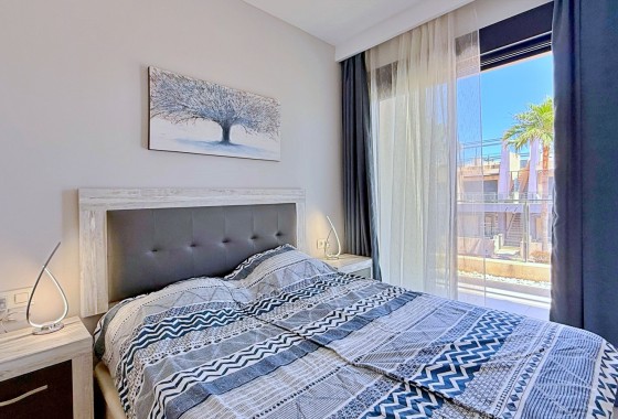 Wiederverkauf - Wohnung / Apartment -
Pilar de la Horadada - Torre de la Horadada