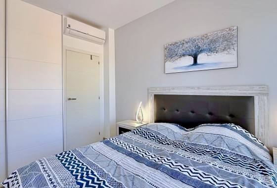 Wiederverkauf - Wohnung / Apartment -
Pilar de la Horadada - Torre de la Horadada