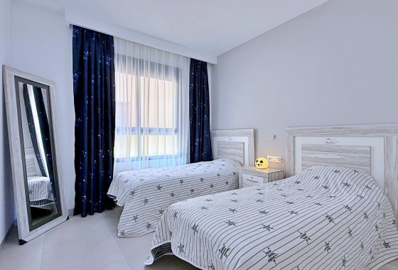 Wiederverkauf - Wohnung / Apartment -
Pilar de la Horadada - Torre de la Horadada