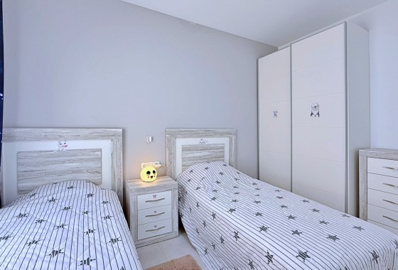 Wiederverkauf - Wohnung / Apartment -
Pilar de la Horadada - Torre de la Horadada