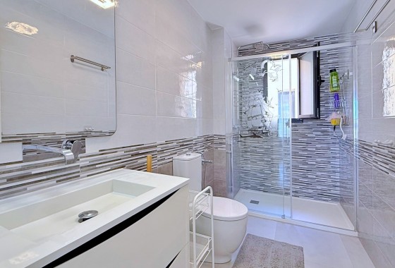 Wiederverkauf - Wohnung / Apartment -
Pilar de la Horadada - Torre de la Horadada