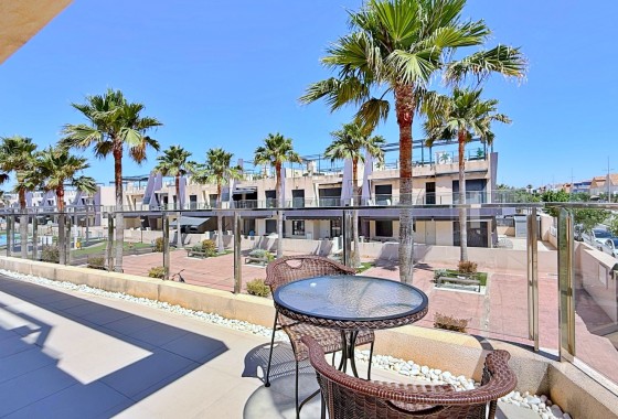 Wiederverkauf - Wohnung / Apartment -
Pilar de la Horadada - Torre de la Horadada