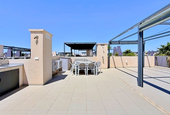 Wiederverkauf - Wohnung / Apartment -
Pilar de la Horadada - Torre de la Horadada