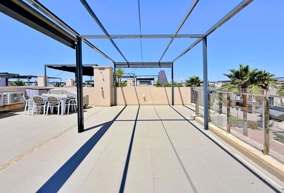 Wiederverkauf - Wohnung / Apartment -
Pilar de la Horadada - Torre de la Horadada