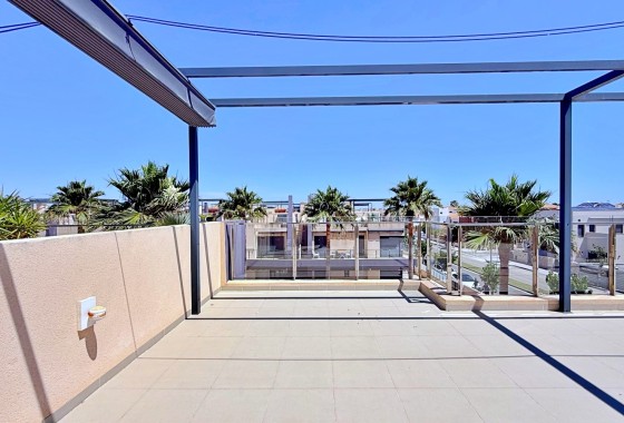 Wiederverkauf - Wohnung / Apartment -
Pilar de la Horadada - Torre de la Horadada
