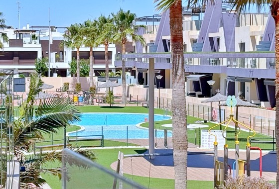 Wiederverkauf - Wohnung / Apartment -
Pilar de la Horadada - Torre de la Horadada