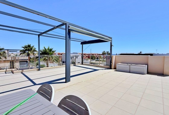 Wiederverkauf - Wohnung / Apartment -
Pilar de la Horadada - Torre de la Horadada