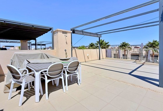 Wiederverkauf - Wohnung / Apartment -
Pilar de la Horadada - Torre de la Horadada