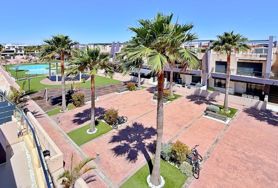Wiederverkauf - Wohnung / Apartment -
Pilar de la Horadada - Torre de la Horadada