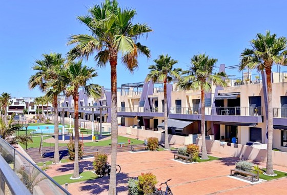 Wiederverkauf - Wohnung / Apartment -
Pilar de la Horadada - Torre de la Horadada