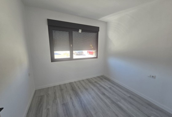 New Build - Detached Villa -
Salinas