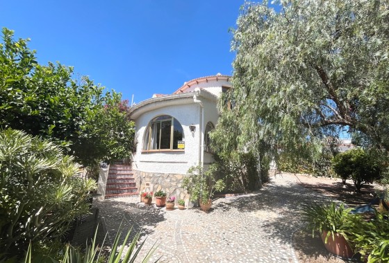 Resale - Detached Villa -
Ciudad Quesada - Rojales - Ciudad Quesada