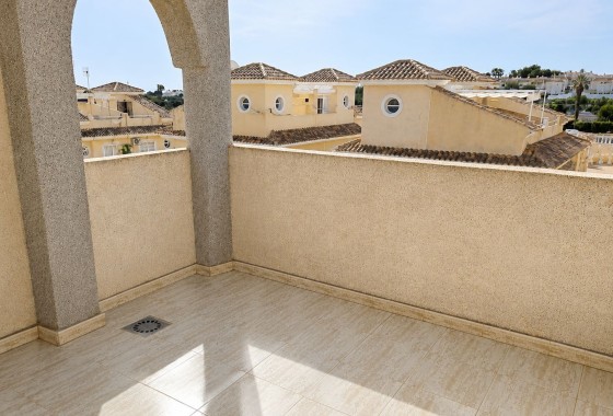 Herverkoop - Appartement / Flat -
Villamartín
