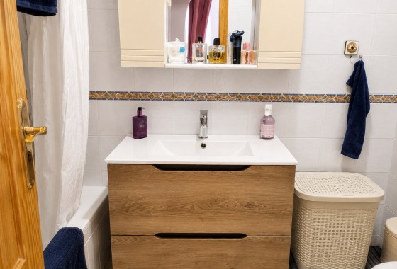 Herverkoop - Appartement / Flat -
Villamartín