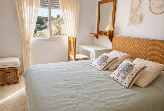 Herverkoop - Appartement / Flat -
Villamartín