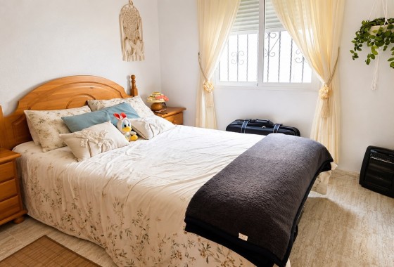Herverkoop - Appartement / Flat -
Villamartín