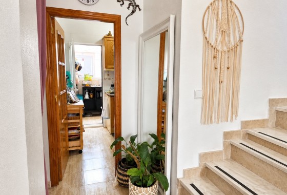 Herverkoop - Appartement / Flat -
Villamartín