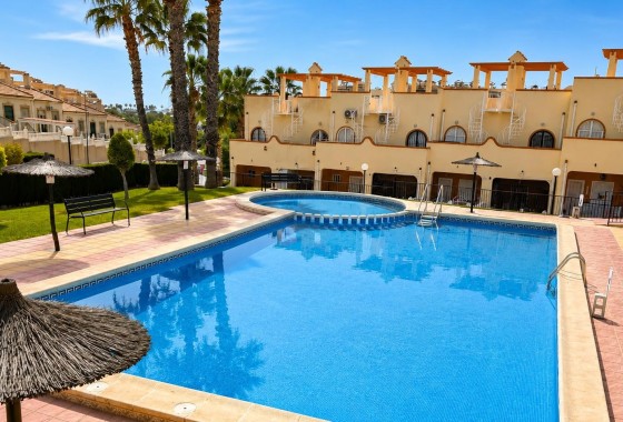 Herverkoop - Appartement / Flat -
Villamartín