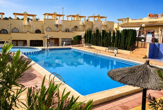 Herverkoop - Appartement / Flat -
Villamartín