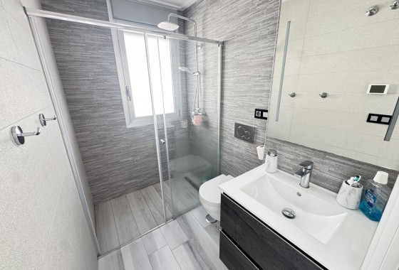Venta - Chalet Independiente -
Lomas de Cabo Roig