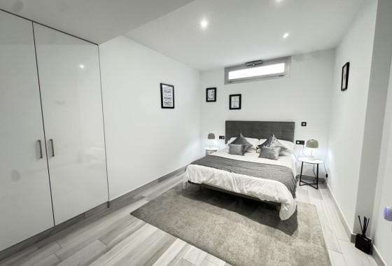 Venta - Chalet Independiente -
Lomas de Cabo Roig