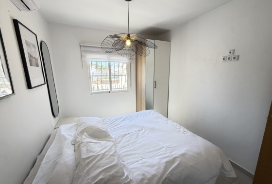 Resale - Detached Villa -
San Miguel de Salinas - Blue Lagoon