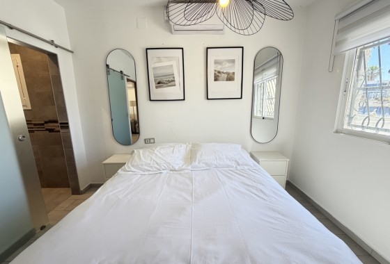 Resale - Detached Villa -
San Miguel de Salinas - Blue Lagoon