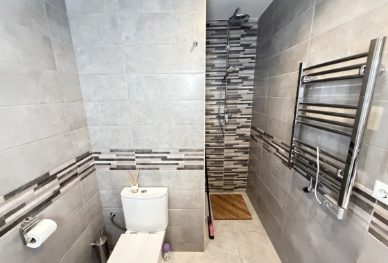 Resale - Detached Villa -
San Miguel de Salinas - Blue Lagoon