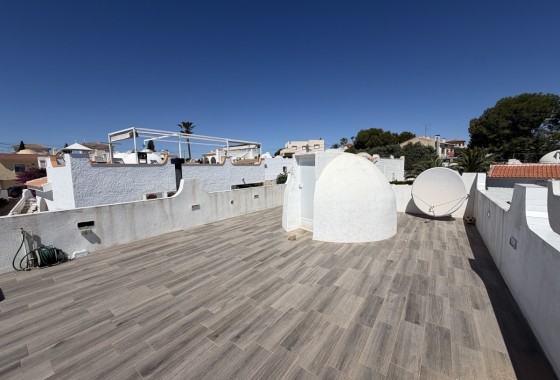 Resale - Detached Villa -
San Miguel de Salinas - Blue Lagoon