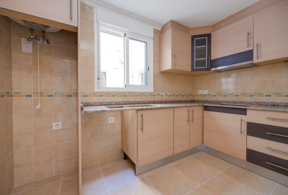 New Build - Apartment / Flat -
San Fulgencio