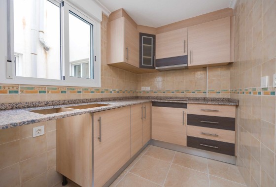 New Build - Apartment / Flat -
San Fulgencio