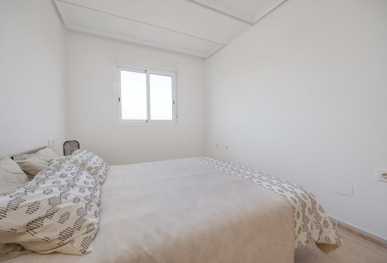 New Build - Apartment / Flat -
San Fulgencio