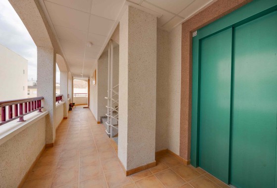 New Build - Apartment / Flat -
San Fulgencio