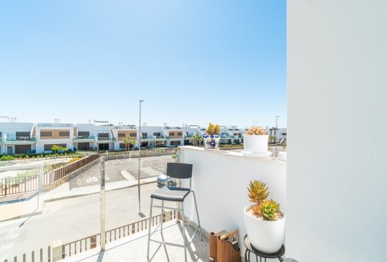Resale - Apartment / Flat -
Entre Naranjo - Vistabella Golf - Vistabella Golf