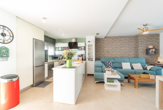 Resale - Apartment / Flat -
Entre Naranjo - Vistabella Golf - Vistabella Golf