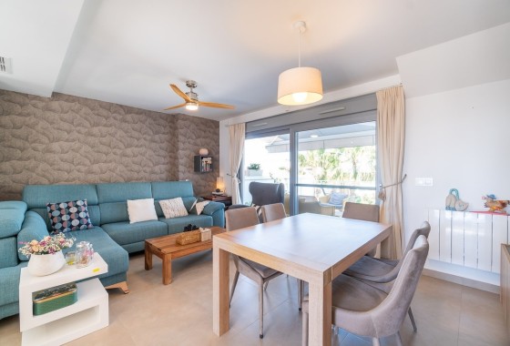 Resale - Apartment / Flat -
Entre Naranjo - Vistabella Golf - Vistabella Golf
