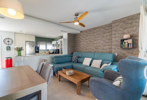 Resale - Apartment / Flat -
Entre Naranjo - Vistabella Golf - Vistabella Golf