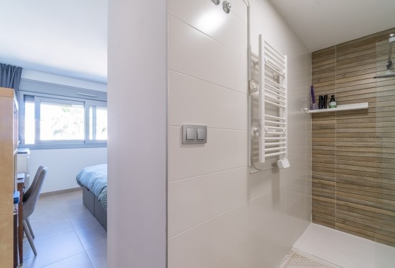 Resale - Apartment / Flat -
Entre Naranjo - Vistabella Golf - Vistabella Golf
