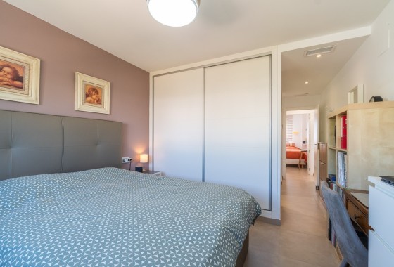 Resale - Apartment / Flat -
Entre Naranjo - Vistabella Golf - Vistabella Golf