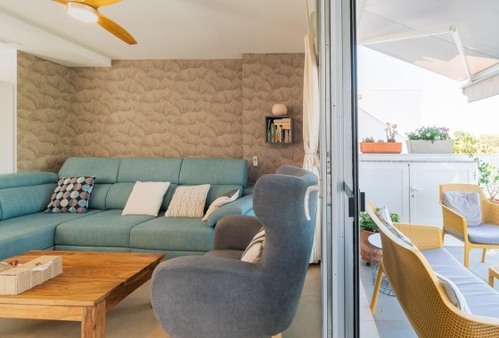 Resale - Apartment / Flat -
Entre Naranjo - Vistabella Golf - Vistabella Golf