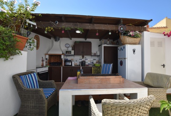 Resale - Detached Villa -
Algorfa - La Finca Golf Resort