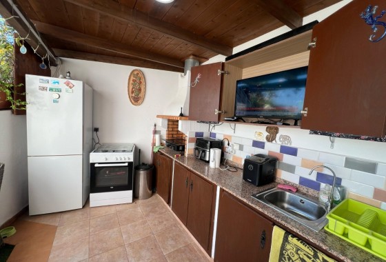 Resale - Detached Villa -
Algorfa - La Finca Golf Resort