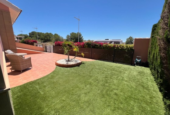 Resale - Detached Villa -
Algorfa - La Finca Golf Resort