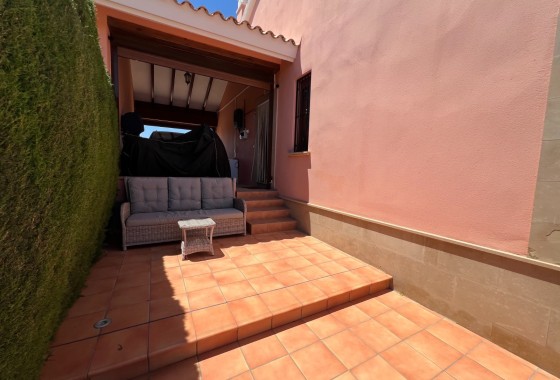 Resale - Detached Villa -
Algorfa - La Finca Golf Resort