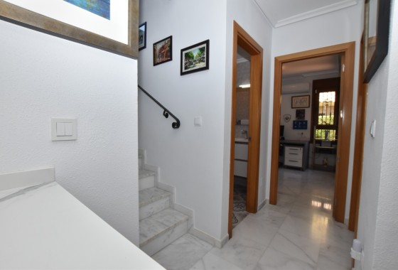 Resale - Detached Villa -
Algorfa - La Finca Golf Resort