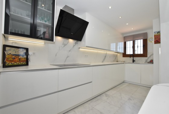 Resale - Detached Villa -
Algorfa - La Finca Golf Resort