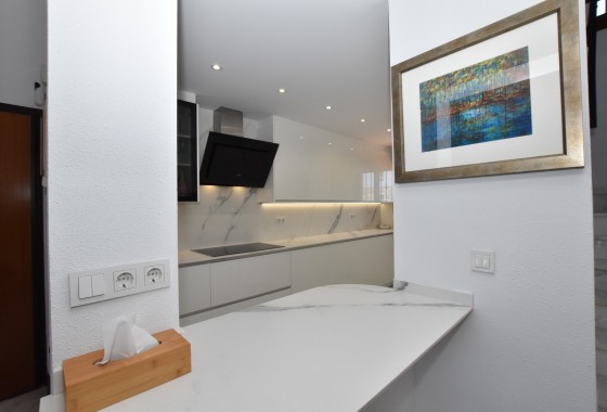 Resale - Detached Villa -
Algorfa - La Finca Golf Resort