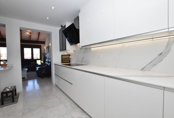 Resale - Detached Villa -
Algorfa - La Finca Golf Resort