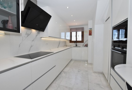 Resale - Detached Villa -
Algorfa - La Finca Golf Resort